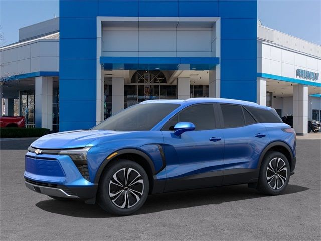 2024 Chevrolet Blazer EV 2LT