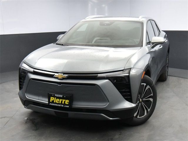 2024 Chevrolet Blazer EV eAWD 2LT