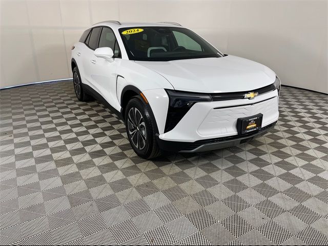 2024 Chevrolet Blazer EV eAWD LT