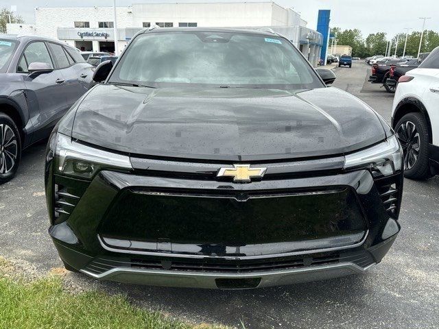 2024 Chevrolet Blazer EV eAWD 2LT