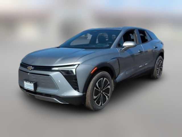 2024 Chevrolet Blazer EV 2LT