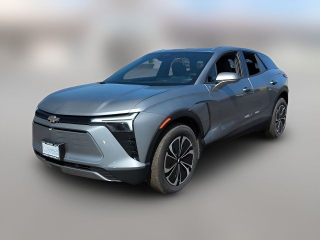 2024 Chevrolet Blazer EV 2LT