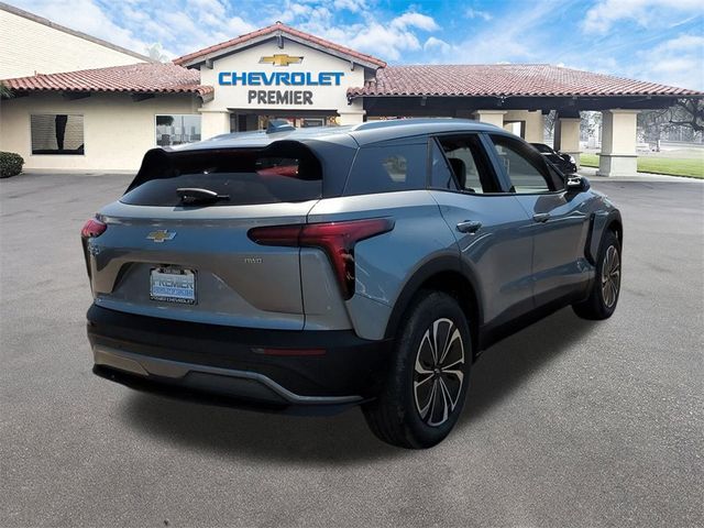 2024 Chevrolet Blazer EV 2LT