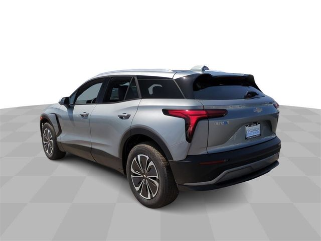 2024 Chevrolet Blazer EV 2LT