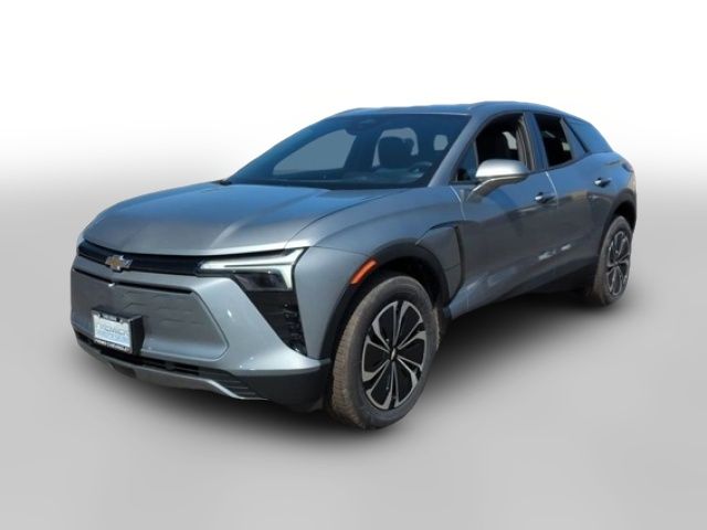 2024 Chevrolet Blazer EV 2LT