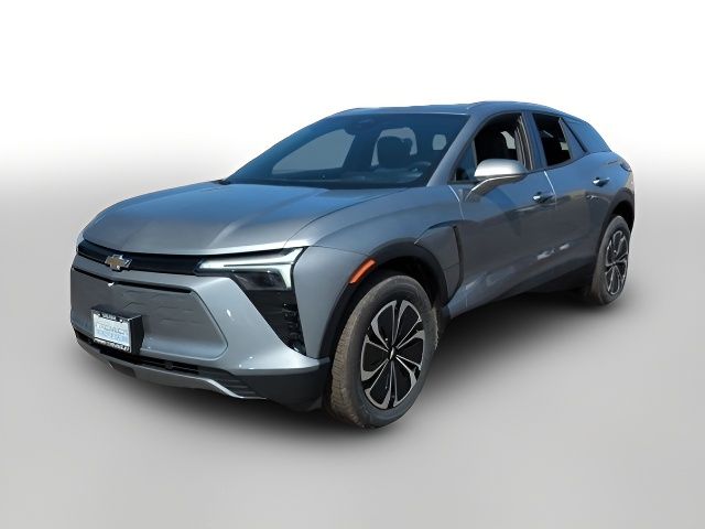 2024 Chevrolet Blazer EV 2LT