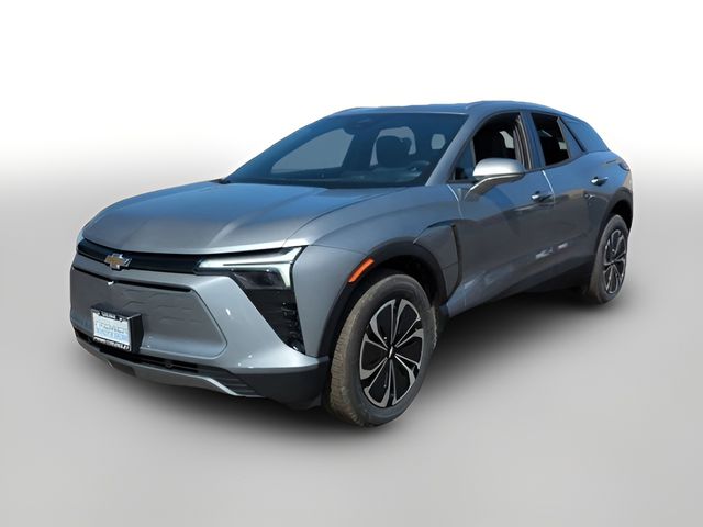 2024 Chevrolet Blazer EV eAWD LT