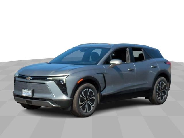 2024 Chevrolet Blazer EV eAWD LT