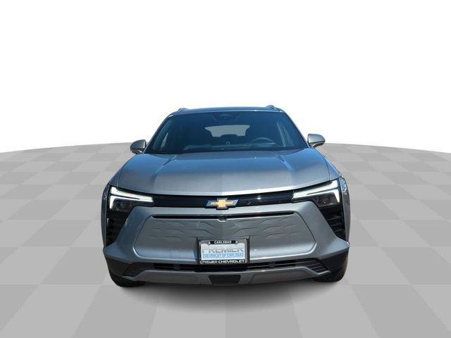 2024 Chevrolet Blazer EV eAWD LT