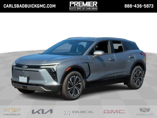 2024 Chevrolet Blazer EV eAWD LT