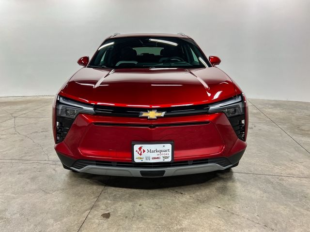 2024 Chevrolet Blazer EV eAWD 2LT