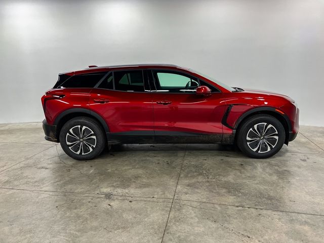 2024 Chevrolet Blazer EV eAWD 2LT