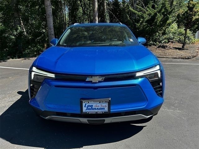 2024 Chevrolet Blazer EV eAWD LT