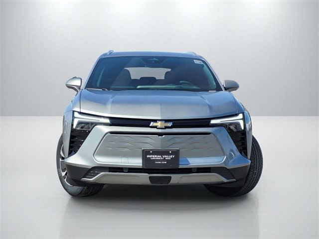 2024 Chevrolet Blazer EV 2LT