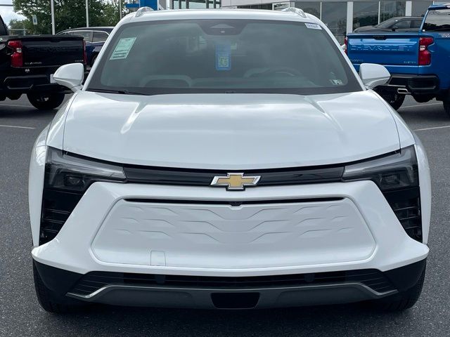 2024 Chevrolet Blazer EV eAWD LT