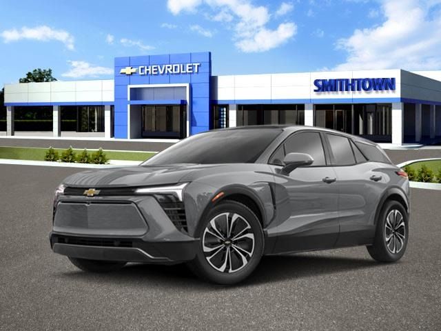 2024 Chevrolet Blazer EV eAWD LT