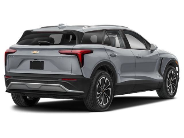 2024 Chevrolet Blazer EV eAWD LT