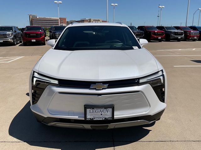 2024 Chevrolet Blazer EV eAWD LT