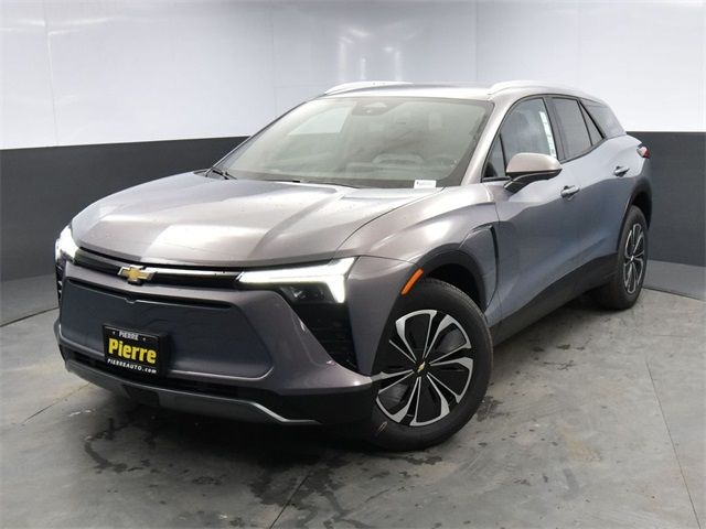 2024 Chevrolet Blazer EV eAWD 2LT