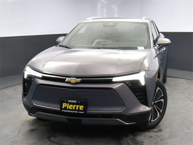 2024 Chevrolet Blazer EV eAWD 2LT