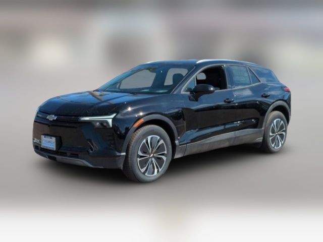 2024 Chevrolet Blazer EV eAWD LT