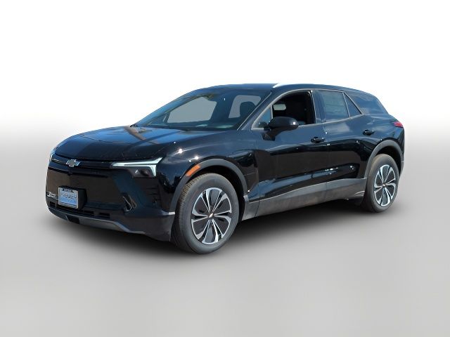 2024 Chevrolet Blazer EV eAWD LT