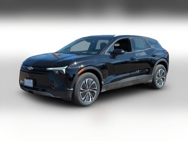 2024 Chevrolet Blazer EV eAWD LT