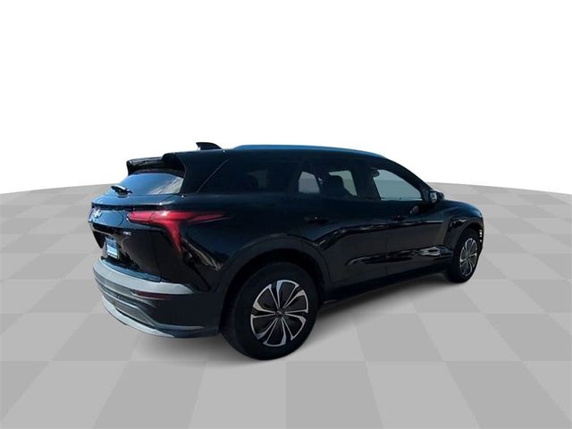 2024 Chevrolet Blazer EV eAWD LT