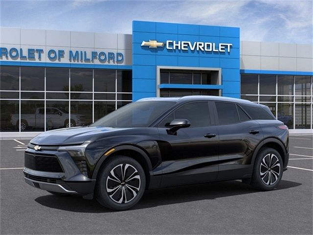 2024 Chevrolet Blazer EV eAWD LT