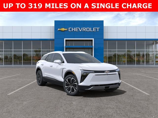 2024 Chevrolet Blazer EV eAWD LT