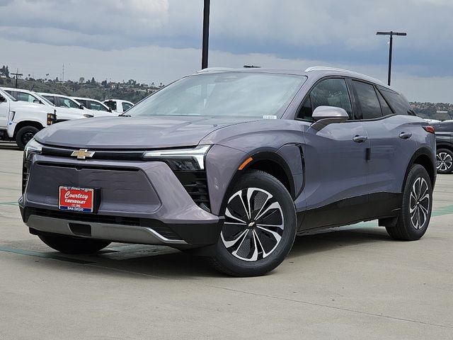 2024 Chevrolet Blazer EV eAWD 2LT