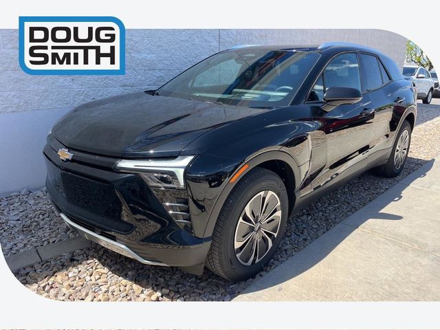 2024 Chevrolet Blazer EV 2LT