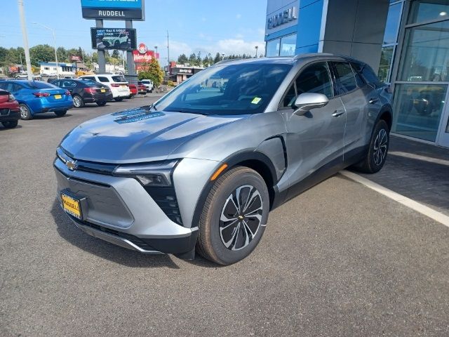 2024 Chevrolet Blazer EV eAWD 2LT