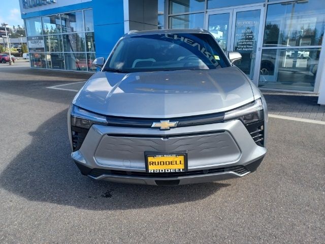 2024 Chevrolet Blazer EV eAWD 2LT