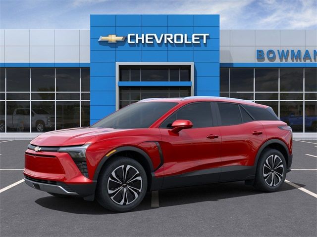 2024 Chevrolet Blazer EV 2LT