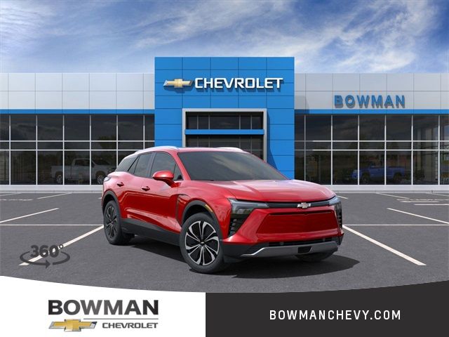 2024 Chevrolet Blazer EV 2LT