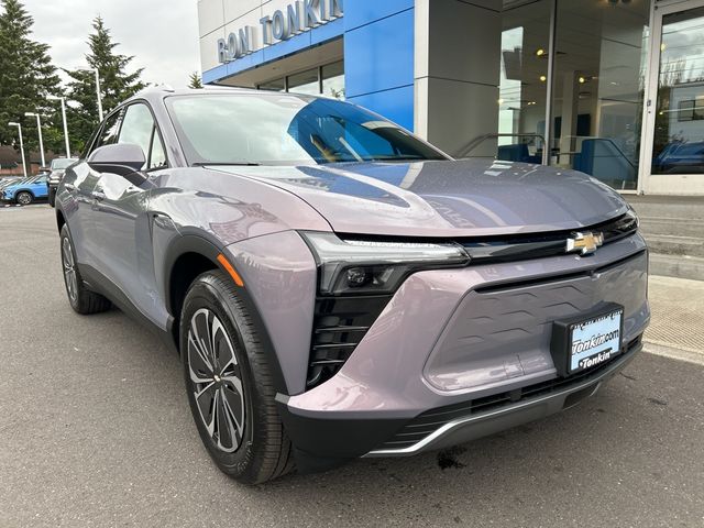 2024 Chevrolet Blazer EV eAWD 2LT