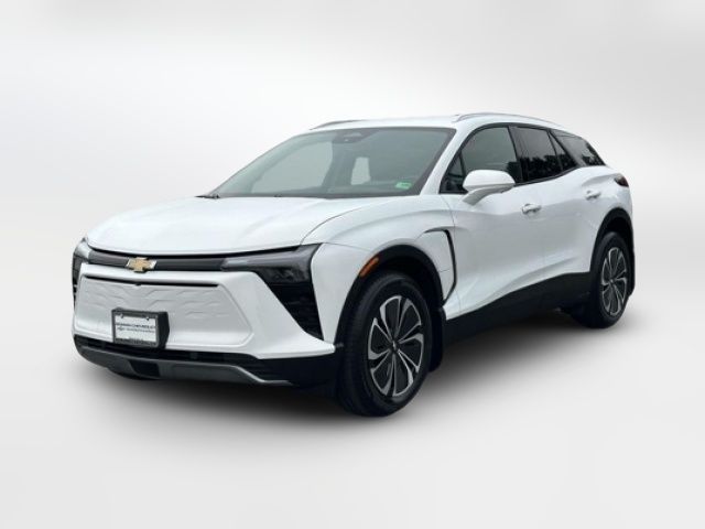 2024 Chevrolet Blazer EV eAWD LT