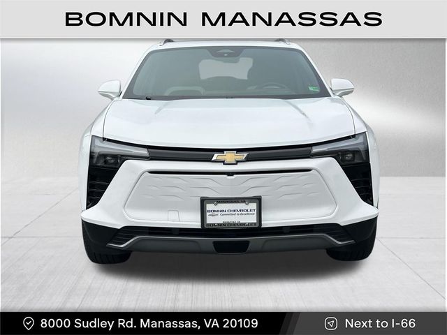 2024 Chevrolet Blazer EV eAWD LT