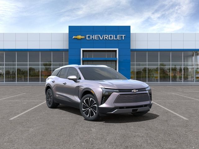 2024 Chevrolet Blazer EV eAWD 2LT