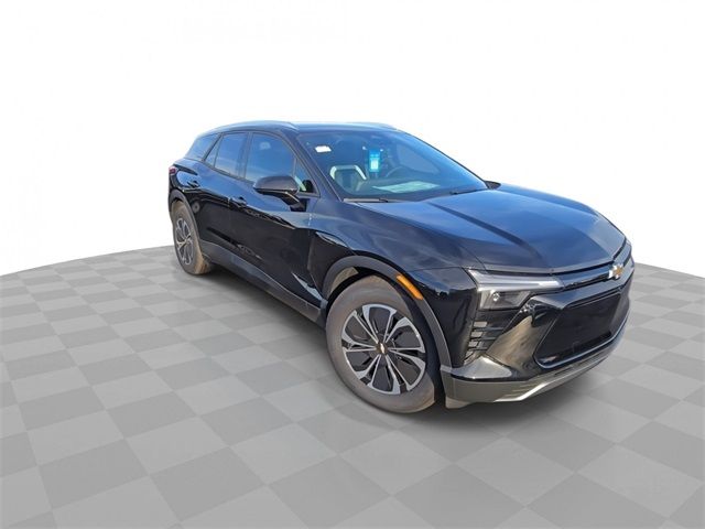 2024 Chevrolet Blazer EV eAWD LT