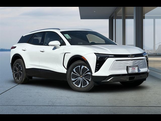 2024 Chevrolet Blazer EV eAWD LT