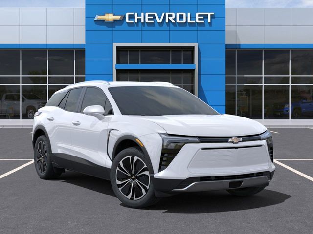 2024 Chevrolet Blazer EV eAWD 2LT