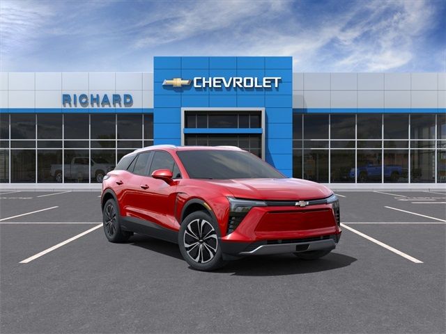 2024 Chevrolet Blazer EV eAWD LT