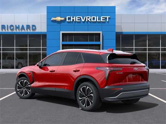 2024 Chevrolet Blazer EV eAWD LT