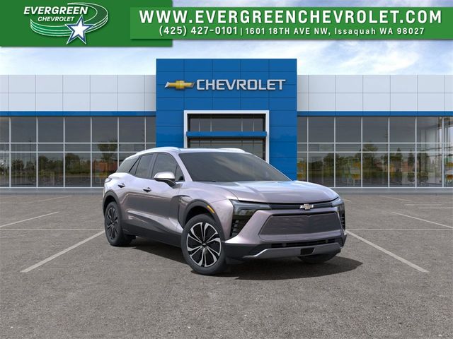 2024 Chevrolet Blazer EV eAWD LT