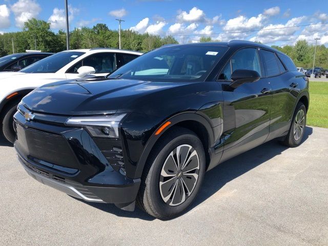 2024 Chevrolet Blazer EV eAWD LT