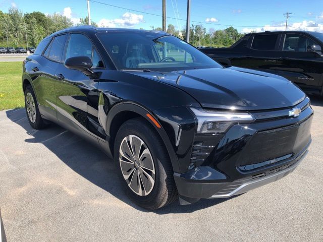 2024 Chevrolet Blazer EV eAWD LT