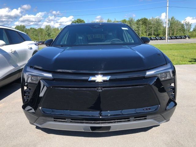 2024 Chevrolet Blazer EV eAWD LT