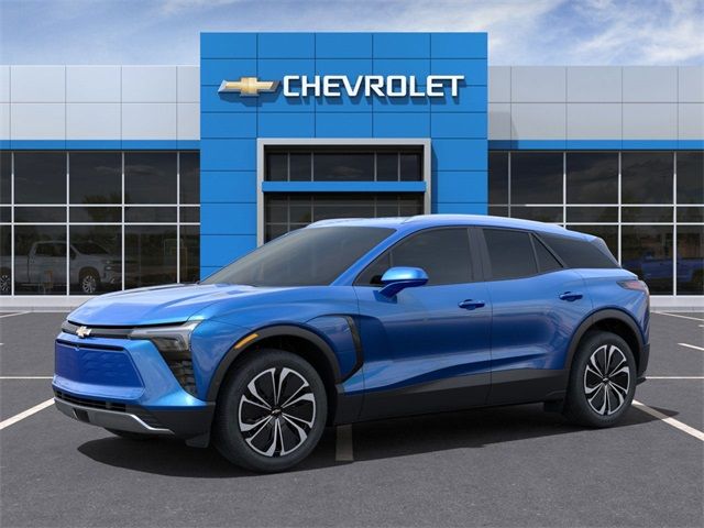 2024 Chevrolet Blazer EV eAWD LT